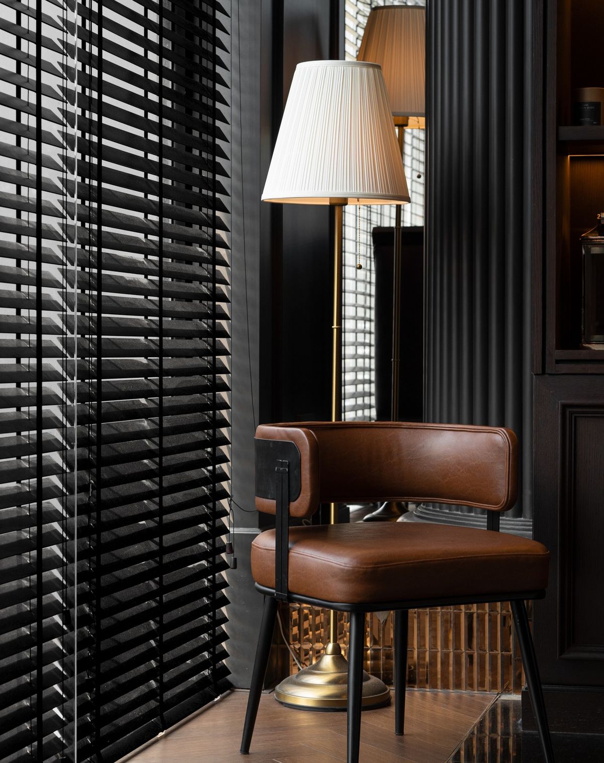 Vivid Design Chandigarh: Your Go-To for Stylish Blinds