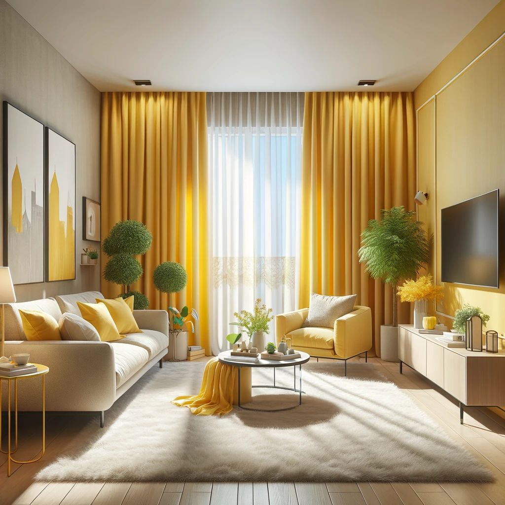 Curtains Store in Chandigarh